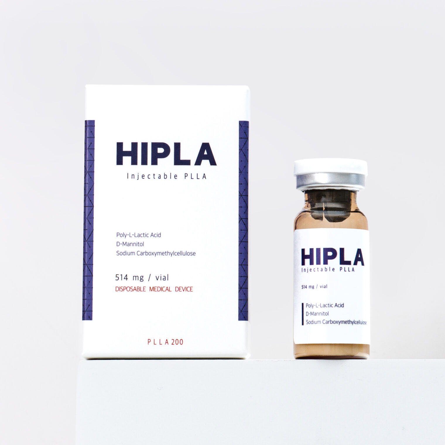 HIPLA