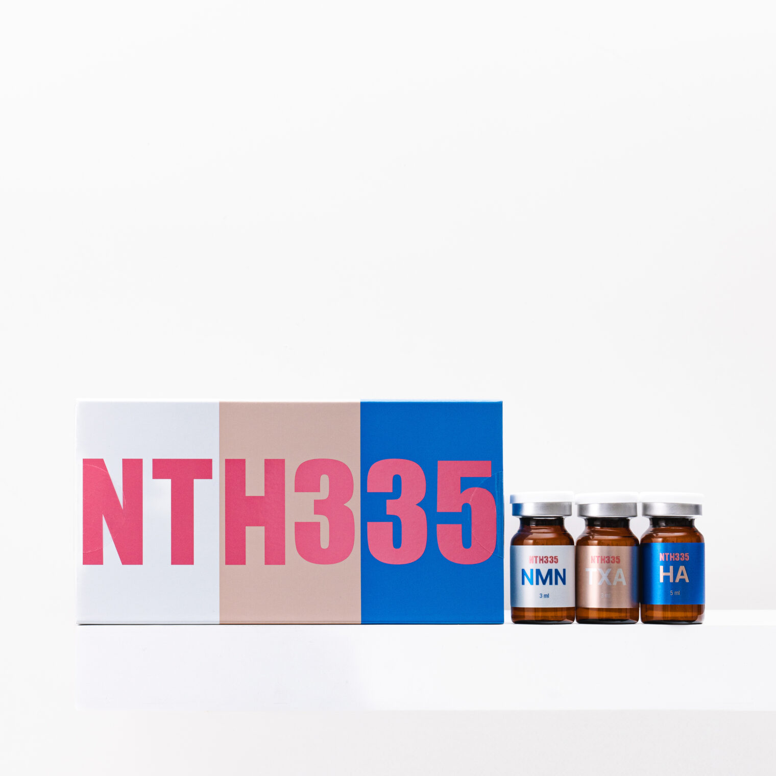 NTH335