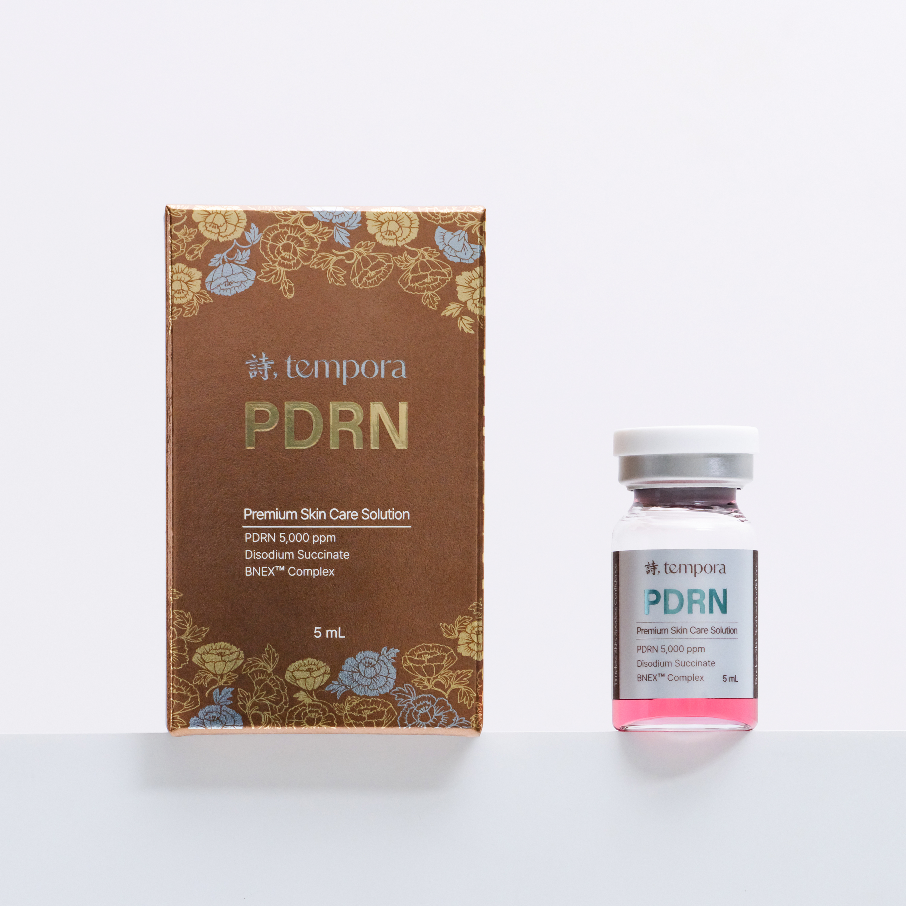 C’est Tempora PDRN – KUBER SCIENCE