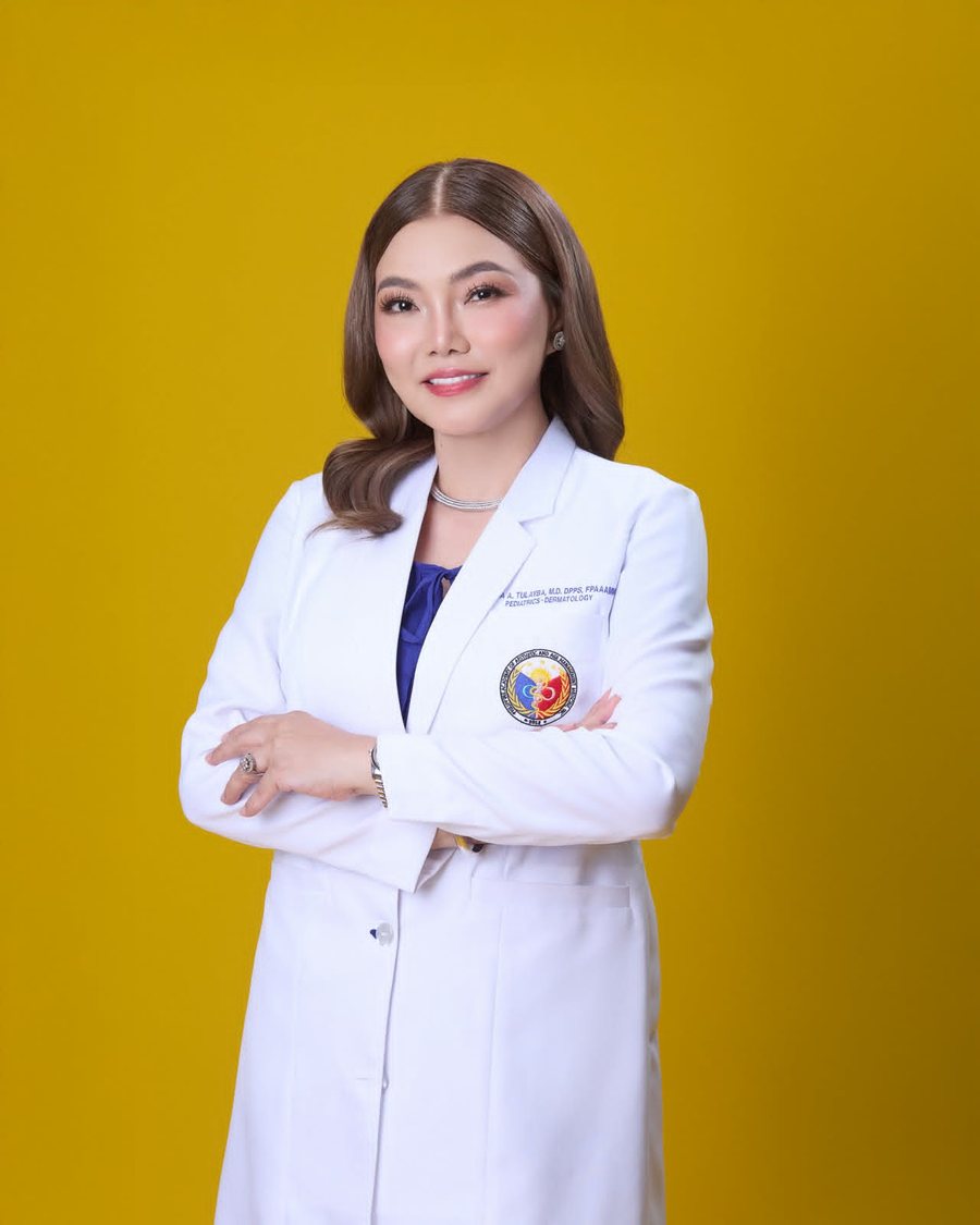Dr. Eloisa Asuncion Tulayba, MD