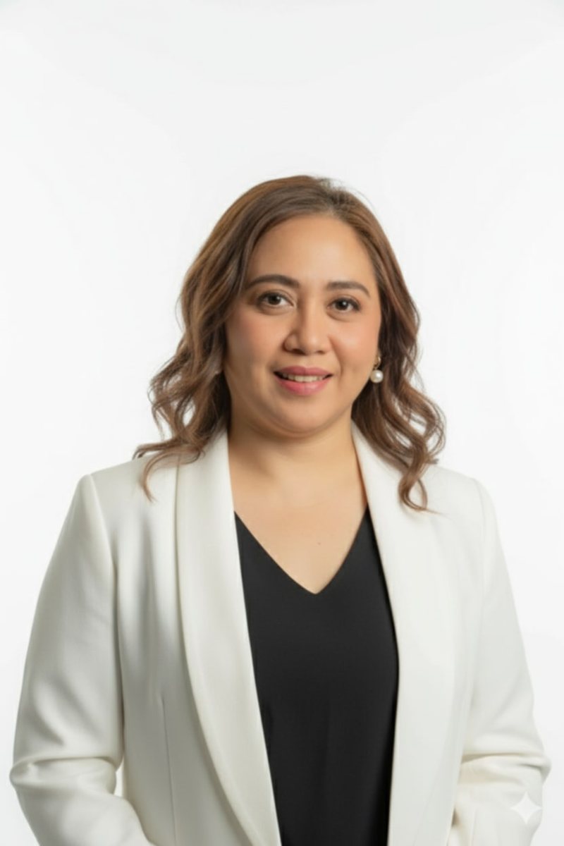 Ma. Esperanza Anna Lyn Tubban, MD