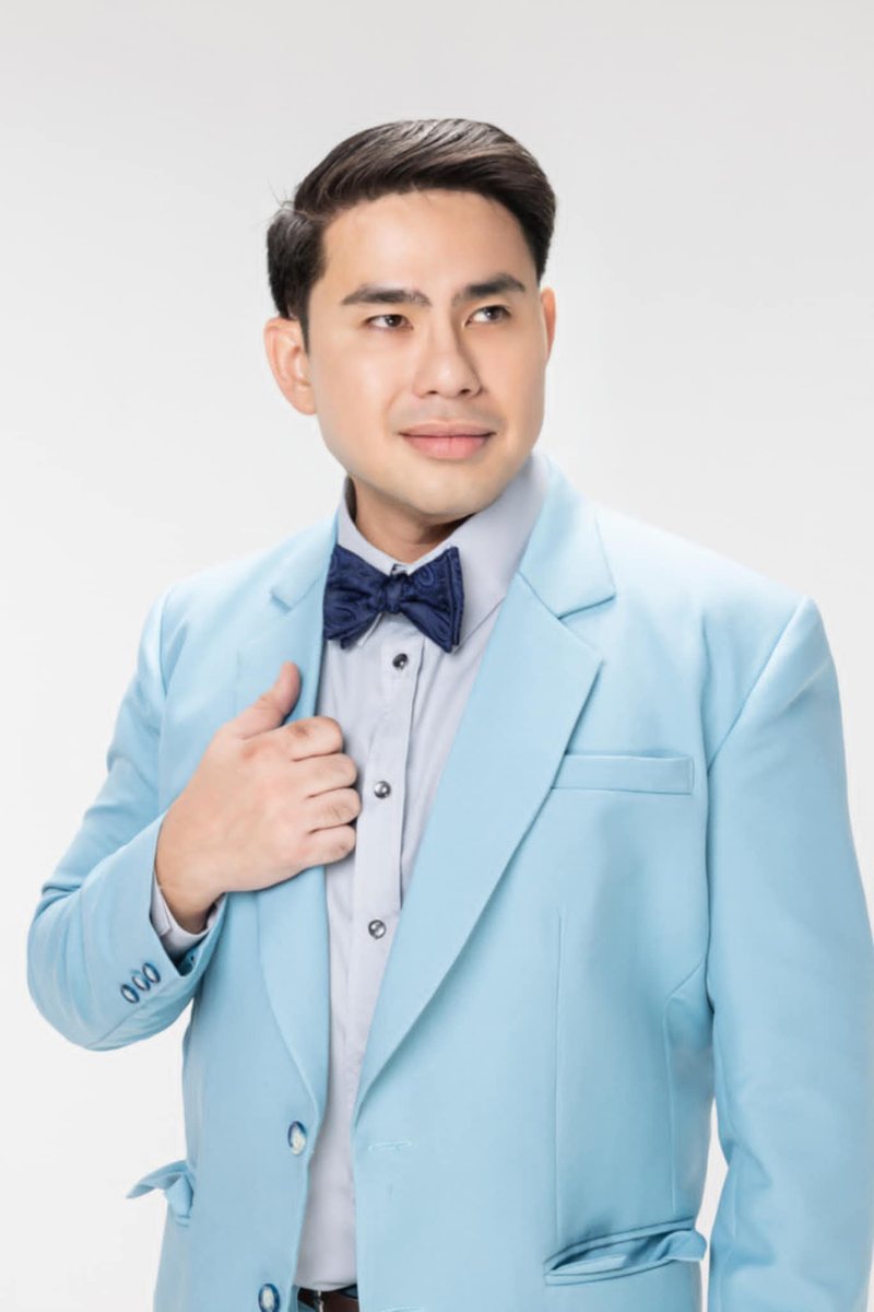 Dr. Rico T. Sebastian