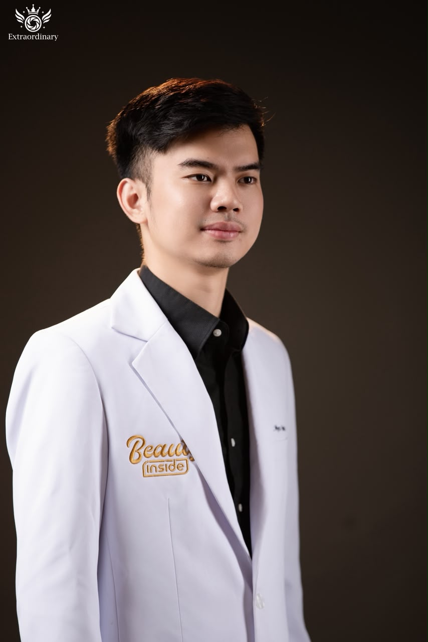 Dr. Myo Hein Htet