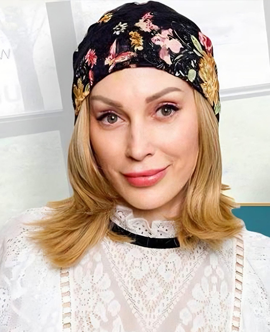 Dr. Inna Polyakov
