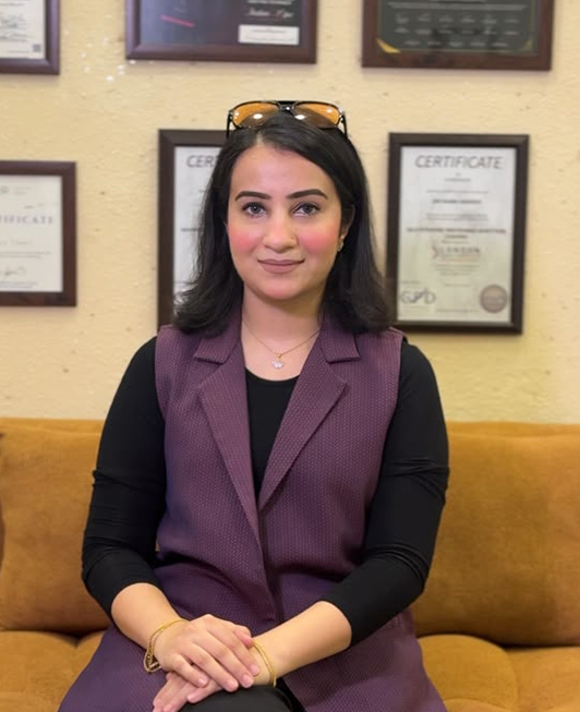 Dr. Huma Naveed
